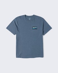 5 Range A/DIV Premium Gray BL000607M Billabong