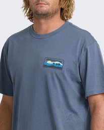 4 Range A/DIV Premium Gray BL000607M Billabong