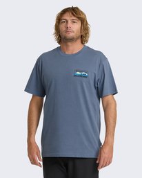 0 Range A/DIV Premium Gray BL000607M Billabong