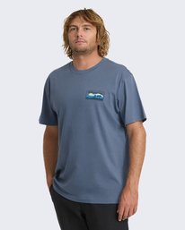1 Range A/DIV Premium Gray BL000607M Billabong