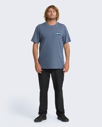 2 Range A/DIV Premium Gray BL000607M Billabong