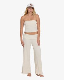 0 Sweet Coast White BL000613W Billabong