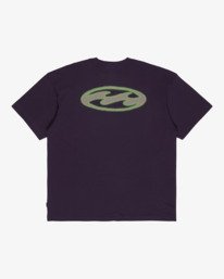 6 Bad Dog Tonedawg Og Purple BL000614 Billabong