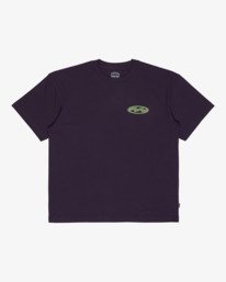 5 Bad Dog Tonedawg Og Purple BL000614 Billabong