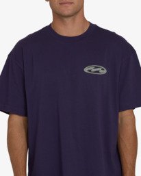 4 Bad Dog Tonedawg Og Purple BL000614 Billabong