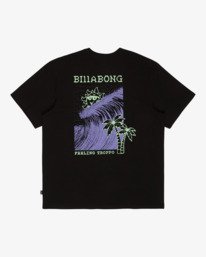 6 Peek Premium Negro BL000623 Billabong