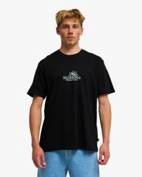 0 Peek Premium Negro BL000623 Billabong