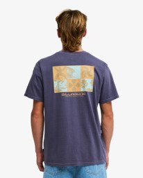 2 Glyph Ww Premium Multi BL000628 Billabong