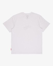 6 A.I. Argyle Premium Branco BL000631 Billabong