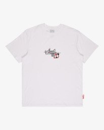 5 A.I. Argyle Premium Branco BL000631 Billabong