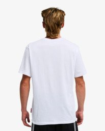 2 A.I. Argyle Premium Branco BL000631 Billabong