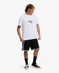 1 A.I. Argyle Premium Branco BL000631 Billabong