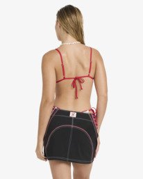 3 Lottie Hall Black BL000721 Billabong