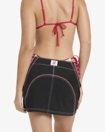 4 Lottie Hall Black BL000721 Billabong