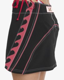 7 Lottie Hall Black BL000721 Billabong