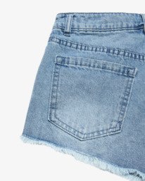 3 Beach Dreamin Blue BL000779W Billabong