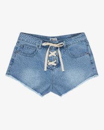 0 Beach Dreamin Blue BL000779W Billabong