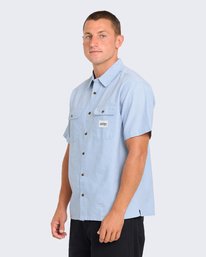 1 Bad Dog Blue BL000844M Billabong