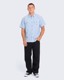 2 Bad Dog Blue BL000844M Billabong