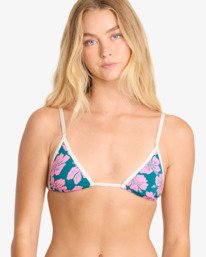 4 Mahalo Baby Mini Slide Tri Blau BL000897W Billabong