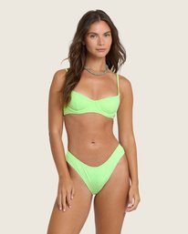 0 Simply Sweet Eyelet Helena Underwire Multi BL000902W Billabong