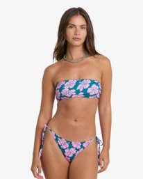 6 Mahalo Baby Tully Tube Top Bl&aring; BL000905W Billabong