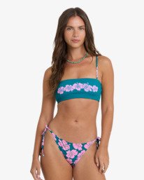 0 Mahalo Baby Tully Tube Top Bl&aring; BL000905W Billabong