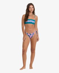 1 Mahalo Baby Tully Tube Top Bl&aring; BL000905W Billabong
