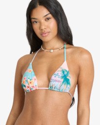 4 Palm Bay Remi Tri Weiss BL000913W Billabong
