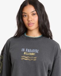 5 Paradise 74 Musta BL000925W Billabong