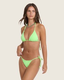 2 Simply Sweet Eyelet Low Tide Multi BL000967W Billabong