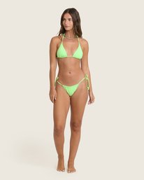 3 Simply Sweet Eyelet Low Tide Multi BL000967W Billabong