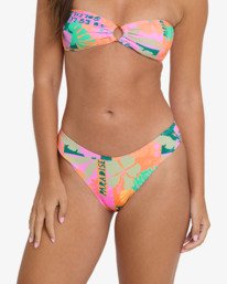 4 Sunscape Bondi Bleu BL000970W Billabong