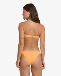 5 Crinkle Crush Cocoa Jaune BL000974W Billabong