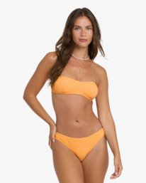 0 Crinkle Crush Cocoa Jaune BL000974W Billabong