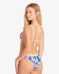 5 Mahalo Baby V Hike Blau BL000979W Billabong