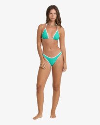 1 Tanlines Bound Hike Vert BL000984W Billabong
