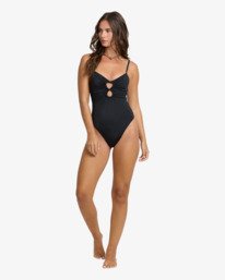 1 Sol Searcher Isla One-Piece Noir BL000992W Billabong