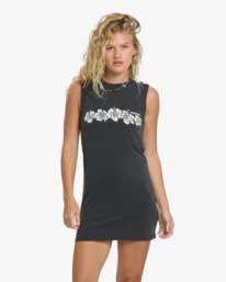 0 Paradise Black BL001008W Billabong
