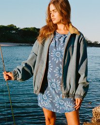 1 WAY OUT WEST MINI DRS Bl&aring; BL001015W Billabong