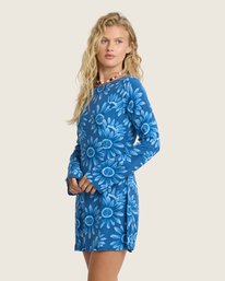 2 Way Out West Beige BL001015W Billabong