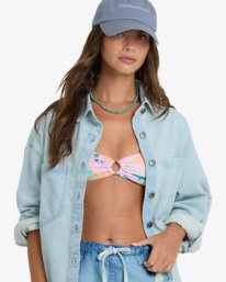 4 Mix Match Multi BL001019W Billabong