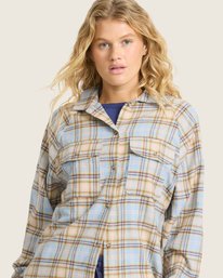 5 Coastal Breeze Gul BL001028W Billabong