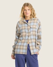0 Coastal Breeze Gul BL001028W Billabong