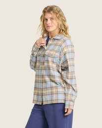 4 Coastal Breeze Gul BL001028W Billabong