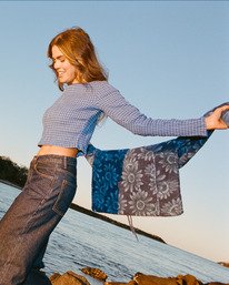 1 Twilight Dreamer Beige BL001034W Billabong