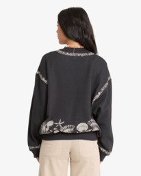2 Sea Treasure Kendal Black BL001042W Billabong