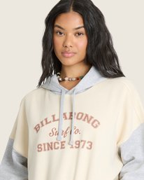 4 Gold Coast White BL001044W Billabong