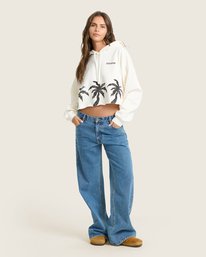 2 Spring Break White BL001045W Billabong