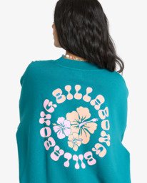 5 Pinky Keen Blue BL001050W Billabong